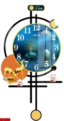 File gốc File tranh gốc in tranh tường nền tổng hợp H34606 (PNG) trong suốt (transparent)