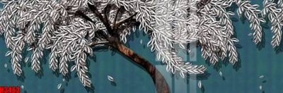 File in ấn chuyên nghiệp File tranh decor tranh bộ treo tường tổng hợp H3463 (file gốc)