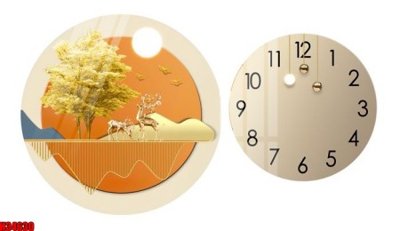 File gốc File tranh gốc in tranh tường nền tổng hợp H34630 (dành cho trang trí nội thất)