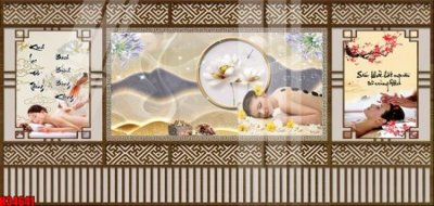 File tranh File tranh gốc in tranh tường nền tổng hợp H34641 (ảnh gốc) sắc nét hoàn hảo