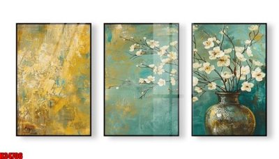 File tranh File tranh gốc in tranh tường nền tổng hợp H34706 (gốc) in trên kính