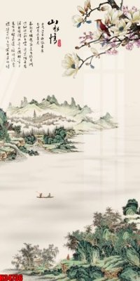 File in trần File tranh gốc in tranh tường nền tổng hợp H34736 (bản gốc 3D) sống động