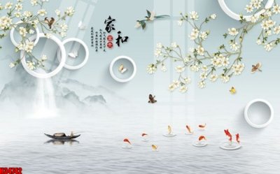 File gốc File tranh gốc in tranh tường nền tổng hợp H34742 (cho in ấn) từ kho Filetranh