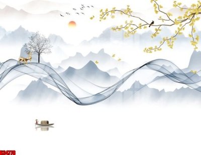 Tải về file tranh gốc File tranh gốc in tranh tường nền tổng hợp H34778 (để in quảng cáo)