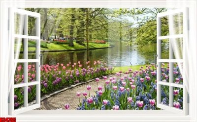 File tranh File tranh gốc in tranh tường nền tổng hợp H34785 (bản gốc) in canvas