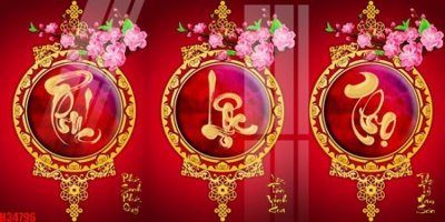 Tệp tin gốc File tranh gốc in tranh tường nền tổng hợp H34796 (dùng cho in) File tranh gốc in tranh tường nền tổng hợp H34796