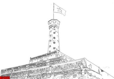 Tải file PSD File tranh gốc in tranh tường nền tổng hợp H34809 (nguyên layer) để in