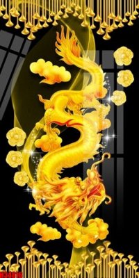 Tải file gốc File tranh gốc in tranh tường nền tổng hợp H34816 (bản PSD) gốc