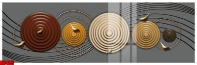 File gốc File tranh decor tranh bộ treo tường tổng hợp H3485 (ảnh chi tiết) để in ấn