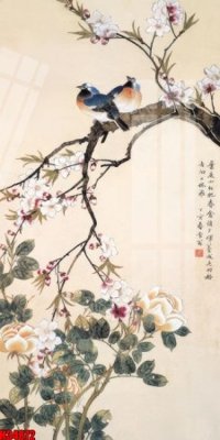 File in mica File tranh gốc in tranh tường nền tổng hợp H34872 (bản gốc) sắc sảo