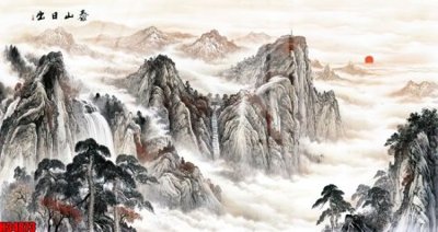 File gốc File tranh gốc in tranh tường nền tổng hợp H34873 (in mica) cắt laser