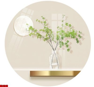 Tải file File tranh gốc in tranh tường nền tổng hợp H34940 (gốc) chủ đề phong thủy