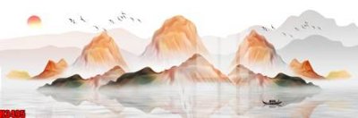 Mua file gốc File tranh decor tranh bộ treo tường tổng hợp H3495 (in ấn) tại Filetranh.com