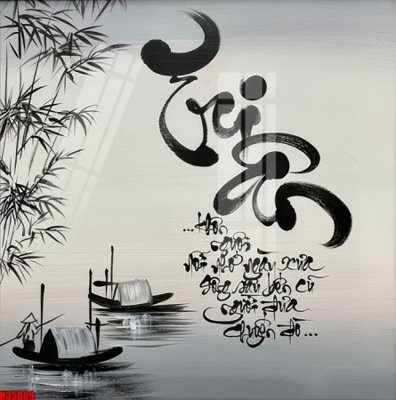 File gốc File tranh gốc in tranh tường nền tổng hợp H35009 (trang trí) phòng ngủ