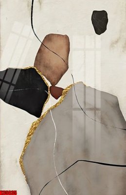 File tranh File tranh gốc in tranh tường nền tổng hợp H35035 (gốc) chủ đề động vật