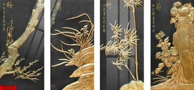 File tranh trang trí File tranh gốc in tranh tường nền tổng hợp H35038 (file gốc)