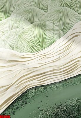 Tải file File tranh gốc in tranh tường nền tổng hợp H35040 (gốc) chủ đề tôn giáo