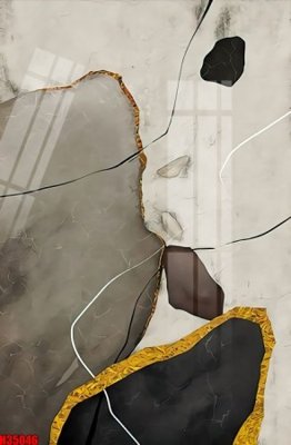 File in trần File tranh gốc in tranh tường nền tổng hợp H35046 (bản gốc) 5D