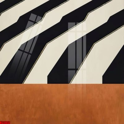 File tranh File tranh gốc in tranh tường nền tổng hợp H35051 (gốc) in film