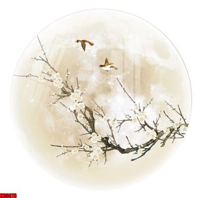 Tải file File tranh gốc in tranh tường nền tổng hợp H35073 (ảnh gốc) 300dpi File tranh gốc in tranh tường nền tổng hợp H35073