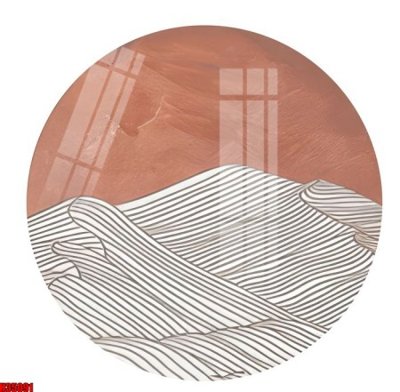 File gốc File tranh gốc in tranh tường nền tổng hợp H35091 (dành cho quảng cáo)