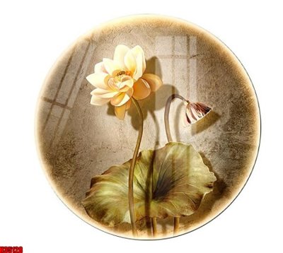 File gốc File tranh gốc in tranh tường nền tổng hợp H35128 (trang trí) phòng làm việc