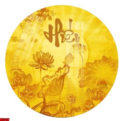 Download file File tranh gốc in tranh tường nền tổng hợp H35157 (gốc) in mica cao cấp