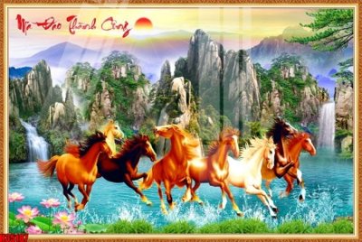 File tranh File tranh gốc in tranh tường nền tổng hợp H35187 (file gốc) chuẩn màu in