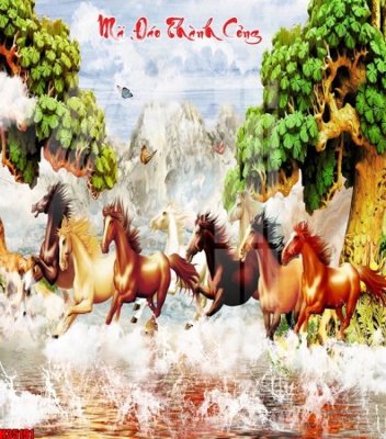 Download file gốc File tranh gốc in tranh tường nền tổng hợp H35191 (độ nét cao)