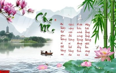 Ảnh mô tả file gốc in mica File tranh gốc in tranh tường nền tổng hợp H35207