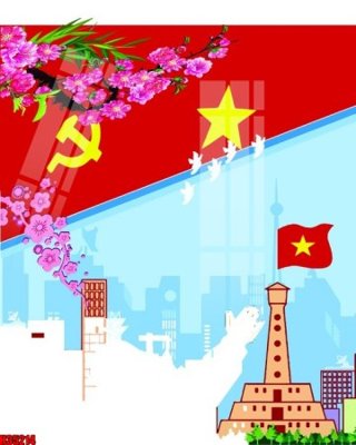 File PSD File tranh gốc in tranh tường nền tổng hợp H35214 (gốc) cho in quảng cáo