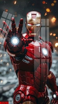 File gốc File tranh gốc in tranh tường nền tổng hợp H35245 (chuẩn màu) cho in offset