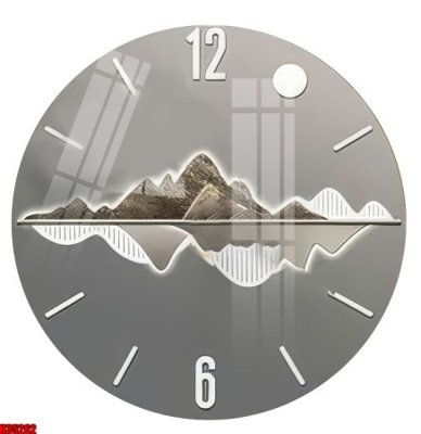 Ảnh gốc File tranh gốc in tranh tường nền tổng hợp H35262 (nét căng) in mica