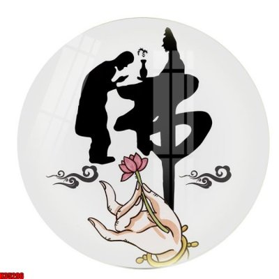 File gốc File tranh gốc in tranh tường nền tổng hợp H35296 (phong cách) tối giản