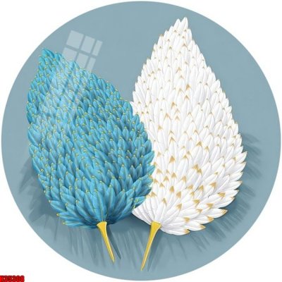 File PSD File tranh gốc in tranh tường nền tổng hợp H35308 (bản gốc) dễ dàng edit