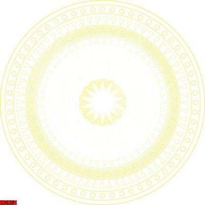 File tranh in trần 3D File tranh gốc in tranh tường nền tổng hợp H35351 (ảnh gốc)