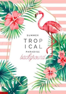 File PSD File tranh gốc in tranh tường nền tổng hợp H35366 (bản gốc) chất lượng nhất