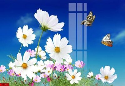 File PSD File tranh decor tranh bộ treo tường tổng hợp H3538 (bản gốc) độ phân giải cao