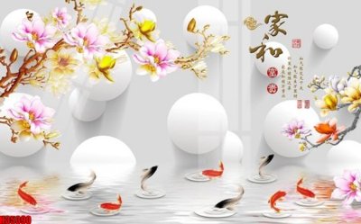 Tải file File tranh gốc in tranh tường nền tổng hợp H35390 (gốc) in ấn ngay lập tức