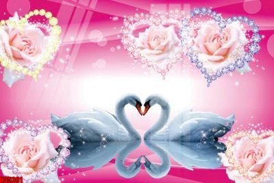 File gốc File tranh gốc in tranh tường nền tổng hợp H35391 (chuẩn màu) cho in offset