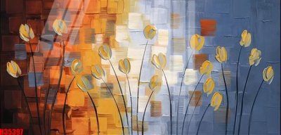 File tranh File tranh gốc in tranh tường nền tổng hợp H35397 (gốc) chủ đề trừu tượng