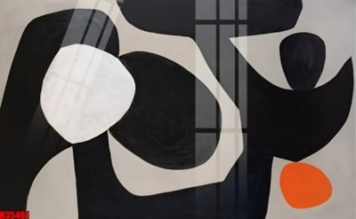 File gốc File tranh gốc in tranh tường nền tổng hợp H35401 (phong cách) tối giản