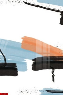 File gốc File tranh gốc in tranh tường nền tổng hợp H35433 (in lụa) trang trí tường