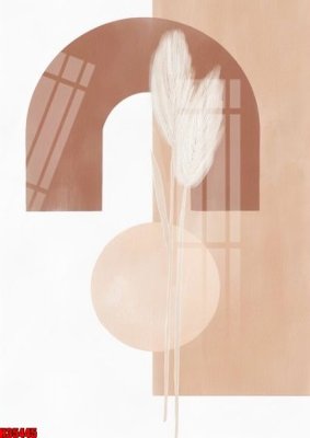 File in lụa File tranh gốc in tranh tường nền tổng hợp H35445 (phong cảnh) File tranh gốc in tranh tường nền tổng hợp H35445