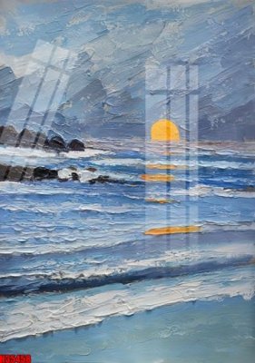 Tải file gốc File tranh gốc in tranh tường nền tổng hợp H35458 (để in lụa)