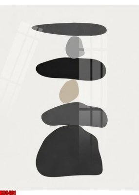 File gốc File tranh gốc in tranh tường nền tổng hợp H35461 (thiết kế) độc quyền