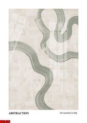 File tranh File tranh gốc in tranh tường nền tổng hợp H35462 (bản gốc) trang trí văn phòng