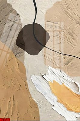 File gốc in ấn File tranh gốc in tranh tường nền tổng hợp H35478 chất lượng vượt trội