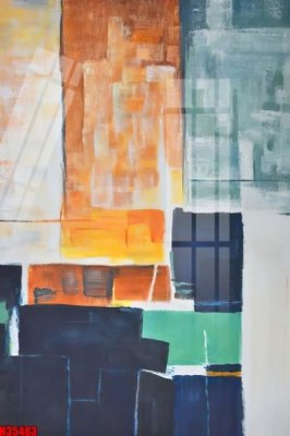 File gốc File tranh gốc in tranh tường nền tổng hợp H35483 (in lụa) họa tiết 3D