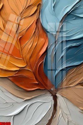 File tranh File tranh gốc in tranh tường nền tổng hợp H35493 (gốc) in backlit film